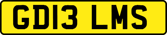 GD13LMS