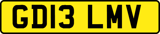 GD13LMV