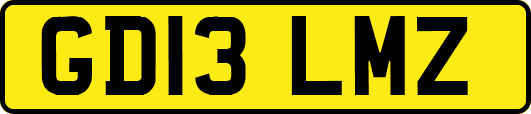 GD13LMZ