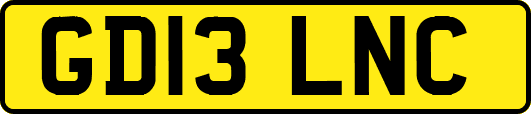 GD13LNC