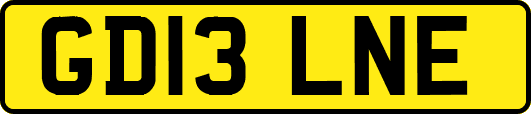 GD13LNE