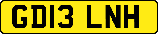 GD13LNH