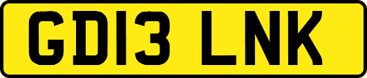 GD13LNK