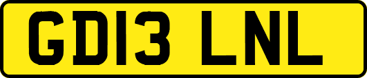 GD13LNL