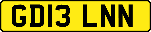 GD13LNN