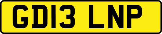 GD13LNP