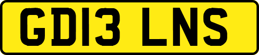 GD13LNS