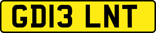 GD13LNT