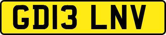 GD13LNV