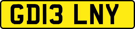 GD13LNY
