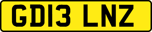 GD13LNZ