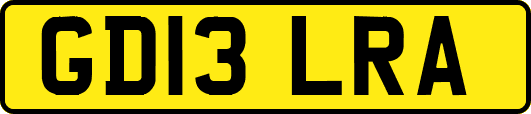 GD13LRA