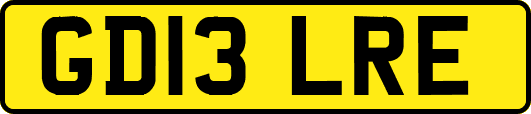 GD13LRE