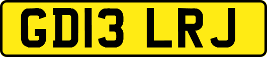 GD13LRJ