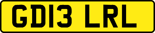 GD13LRL