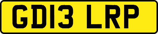 GD13LRP