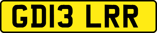 GD13LRR
