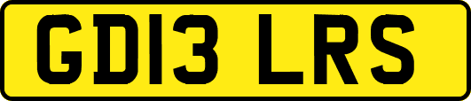 GD13LRS