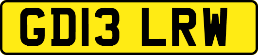 GD13LRW