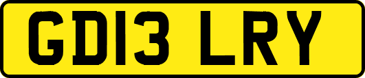 GD13LRY