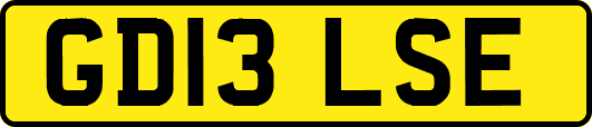 GD13LSE