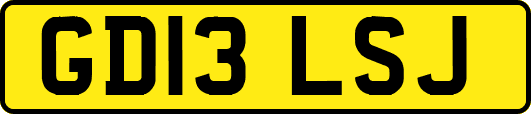 GD13LSJ