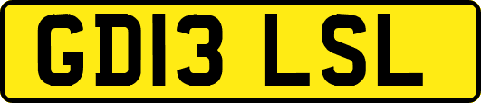 GD13LSL