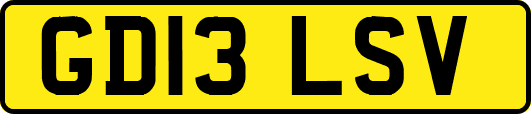 GD13LSV