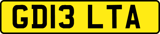 GD13LTA