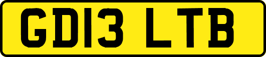 GD13LTB