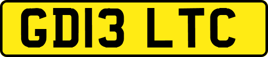 GD13LTC