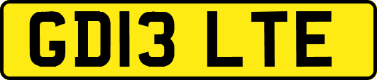 GD13LTE