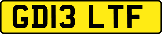 GD13LTF