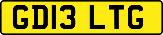 GD13LTG
