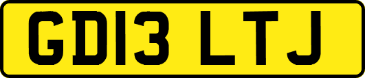 GD13LTJ