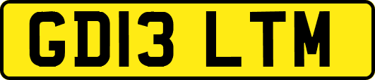 GD13LTM