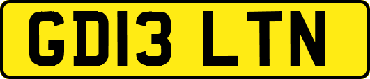 GD13LTN