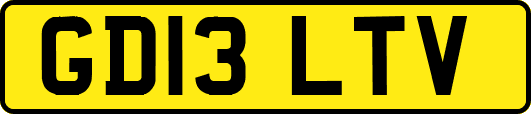 GD13LTV
