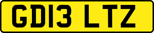 GD13LTZ
