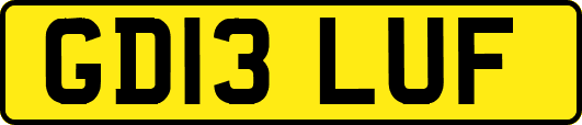 GD13LUF