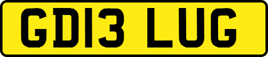 GD13LUG