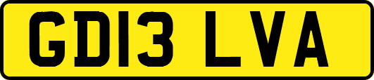 GD13LVA