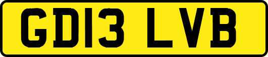 GD13LVB