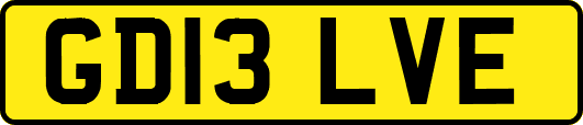 GD13LVE