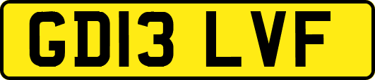 GD13LVF