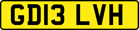 GD13LVH