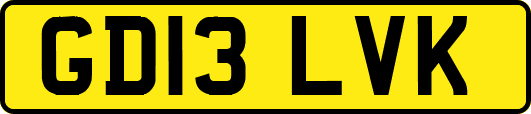 GD13LVK