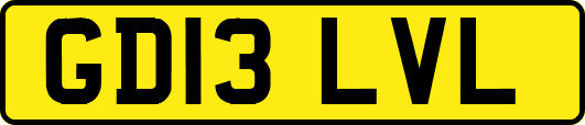 GD13LVL