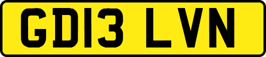 GD13LVN
