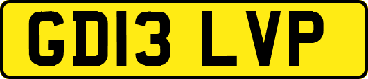 GD13LVP